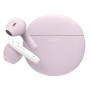 エレコム(ELECOM) Bluetooth 完全ワイヤレスヘッドホン LBT-TWS17CSPN マカロンピンク