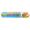 クックパー フライパン用ホイル7m 25cm×7m