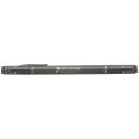 トンボ鉛筆(Tombow) プレイカラーK 49 灰色