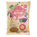 センターバレイ(Centervalley) ペットの脱臭トイレ砂 脱臭梅 0.5L