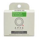 みやこ染 ポリエステルダイ ライトグリン 20g