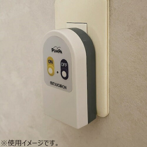 ミツギロン　ポンパ（POMPA）　ホースセット　BP-62