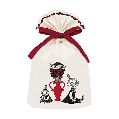 インディゴ　MG671　コットンバッグ　M　ウェルカムホーム