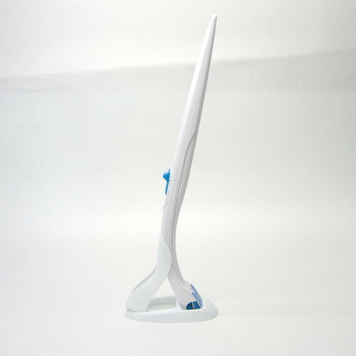 ジョンソン　シャット流せるトイレブラシ　本体