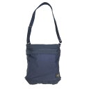 吉田カバン ポーター(PORTER) フォース(FORCE) ショルダーバッグ 855-05901 ネイビー