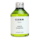 コロンブス(COLUMBUS) スニーカーケア リキッドシャンプー ファブリック 150mL