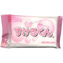 すけるくん 透明ネンド 200g