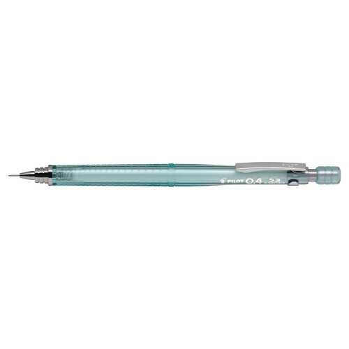 Other - パイロット（PILOT）　シャープペンシル　S3（エススリー）　0.4mm　HPS30RTMG4　ミントグリーン