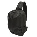 ソロ・ツーリスト ボディバッグ45 6L BB−45 ブラック