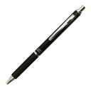ゼブラ フォルティア300 0.7 黒 BA80‐BK│ボールペン 油性ボールペン