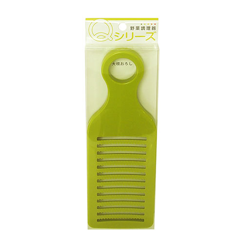 愛工業　Qシリーズ　野菜調理器　大根おろし hands-net-11105794 ハンズ(HANDS)楽天市場店 サンプル画像3