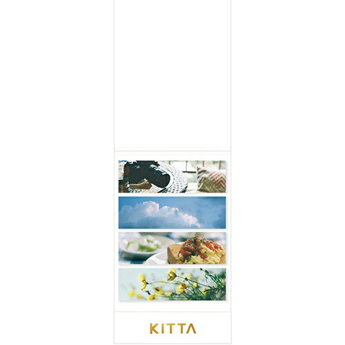 キングジム（KING　JIM）　キッタ（KITTA）　KIT072　フォト2