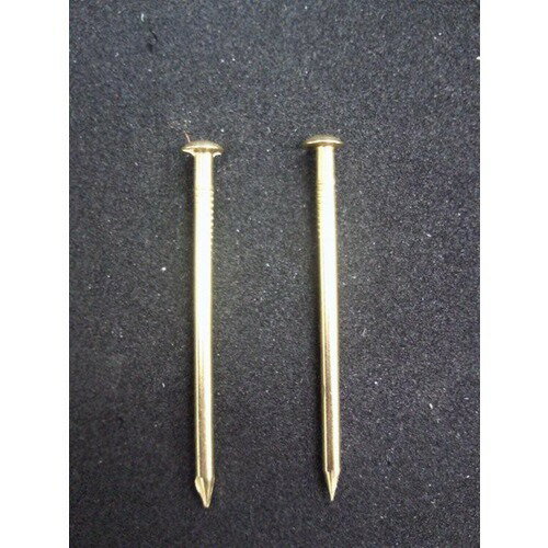 八幡ねじ　真中　釘　1．2×13mm