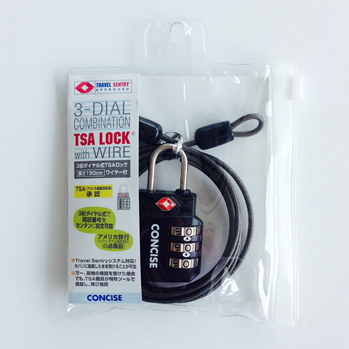 ���󥵥������磻�䡼��TSA���å���TL��06TW���֥�å�