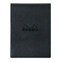 ロディア(RHODIA) ロディア13カバー PU cf13pucvbk ブラック