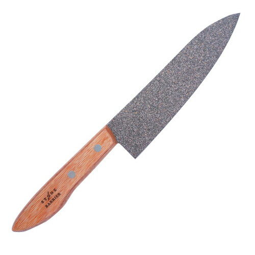 協和工業　スーパーストーンバリア　包丁　牛刀　180mm