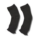 光電子 FREEKNOT ジッとしていても温かい レイヤーテック 膝ウォーマー Y5143−F−90 ブラック