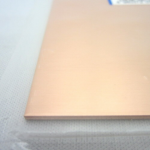 楽天市場】1mm 100mm×100mm 銅板の通販