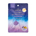 ビューウェル(Beauwell) アンドグッドナイト ホットアイマスク 1枚入 スリーピーラベンダー
