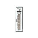 三菱鉛筆 ハイユニ シャープ芯 0.5—300 HB