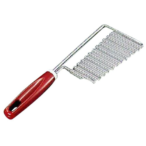 フランス風　波型カッター　No1541