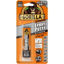 ゴリラ(GORILLA) エポキシパテ