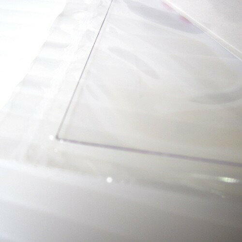 Other - 塩ビ板　600×900×0.5mm　クリア