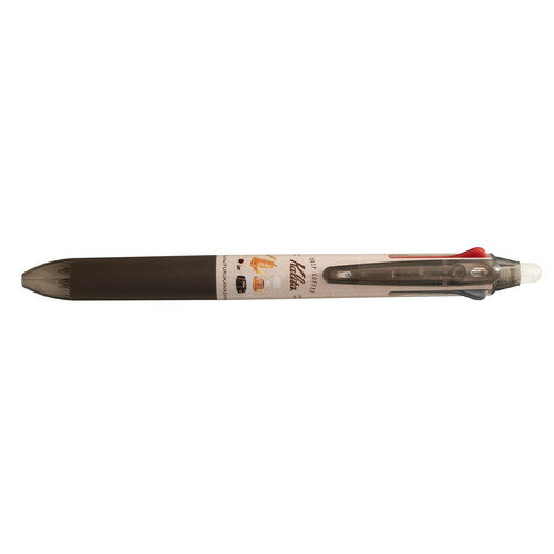 【お買い得】　パイロット（PILOT）　フリクションボール3スリム　カリタコラボ　0.5mm　ひといきブレ..