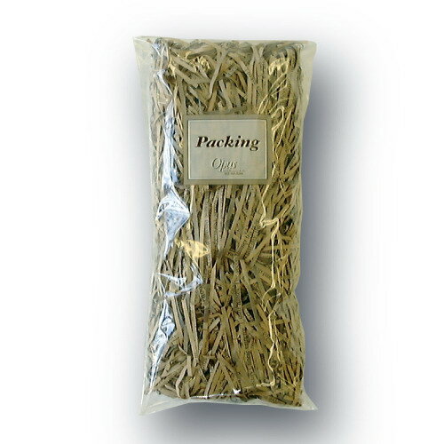 オーセロ　英字パッキン　クラフト　20g