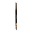 レブロン(REVLON) カラーステイ ブロウペンシル 004 ダークブラウン