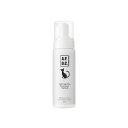 エーピーディーシー(A.P.D.C.) 猫用プロフェッショナル フォーミングシャンプー ナチュラル 180mL