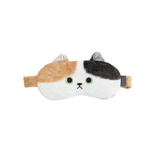 ビスク（BISQUE）　つまんでアニマルズ　アイピロー　ねこ