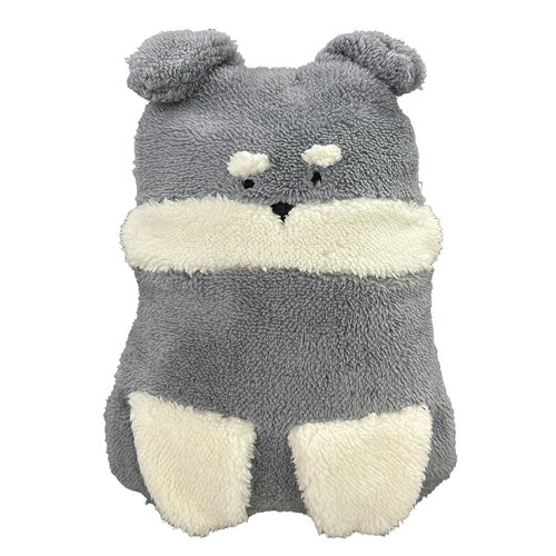 グロリア jou jou lier まるっこアニマルブランケット inぬいぐるみ しゅなうざー