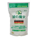 緑の魔女 食器洗い機用洗剤 800g(3)
