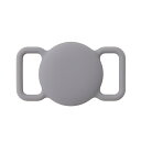 グリーンハウス DIGL専用アクセサリー ペットケース SMAPA‐GY グレー