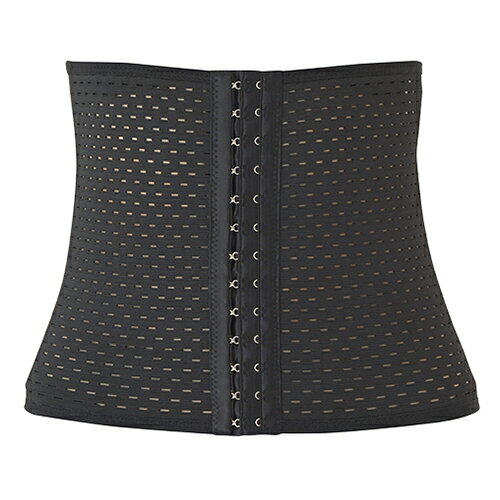 コルセット　ギュギュマキ　ブラック　М