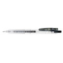 ゼブラ(ZEBRA) サラサスタディ 0.5mm JJM88‐ブラック