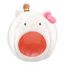 サンリオ(Sanrio) ドーム型ペットハウス ハローキティ
