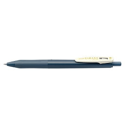 ゼブラ　サラサクリップ　ボール径0.5mm　JJ15−VBGR　ブルーグレー│ボールペン　ゲルインクボールペン