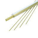 泰豊 黄銅線 径0.3×長300mm 20本入り