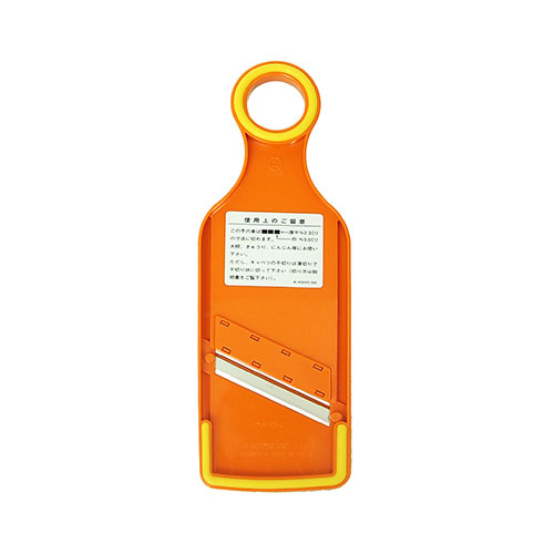 愛工業　Qシリーズ　野菜調理器　千六本 hands-net-11085753 ハンズ(HANDS)楽天市場店 サンプル画像2
