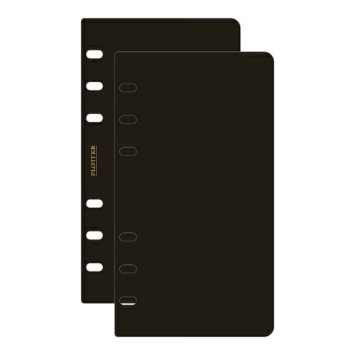 プロッター（PLOTTER）　リフター2枚　バイブルサイズ　77716441