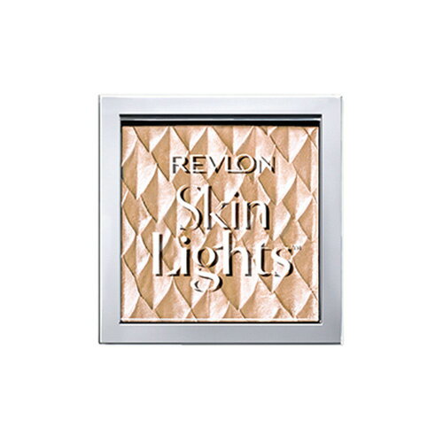 レブロン（REVLON）　スキンライト　プリズマティック　ハイライター　201　デイブレイクグリマー