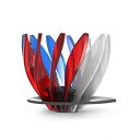 ハリオ(HARIO) V60ドリッパー SUIREN VDSU-02-TRI トリコロール