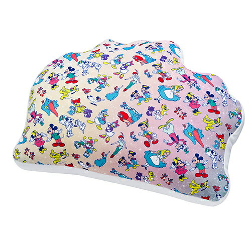 DISNEY100(ディズニー100) クッション│キャラクターグッズ・地球儀・雑貨 キャラクターグッズ・イベントグッズ [2]