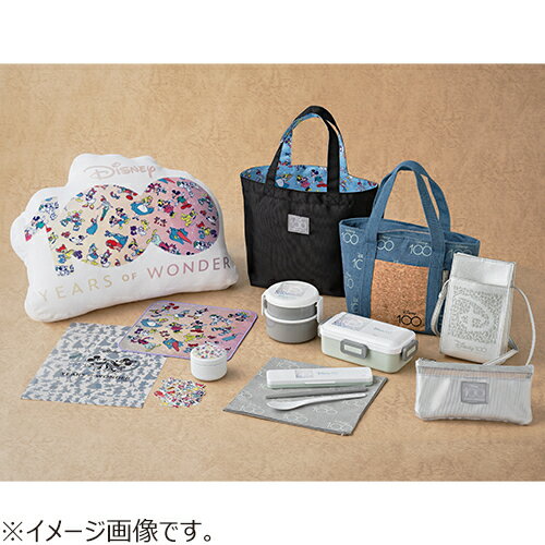 DISNEY100(ディズニー100) クッション│キャラクターグッズ・地球儀・雑貨 キャラクターグッズ・イベントグッズ [3]