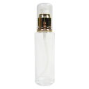 カミオカ ジェルポンプボトル クリア 60ml