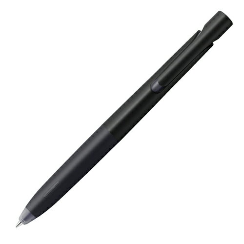 ゼブラ（ZEBRA）　ブレン　0.7mm　黒　BA88−BK