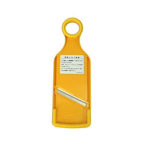愛工業　Qシリーズ　野菜調理器　薄切り hands-net-10953567 ハンズ(HANDS)楽天市場店 サンプル画像2