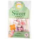プラス(PLUS) メクリッコSweet Mサイズ 35-910 フラワー2